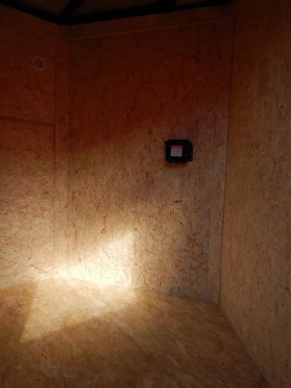 new Cargo (Enclosed) Trailers Bravo Trailers  for sale, in Mchenry, IL Thumbnail 7