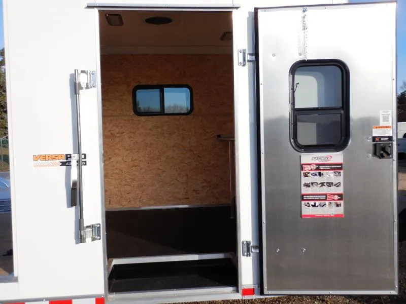 new Equipment / Flatbed Trailers Bravo Trailers  for sale, in Mchenry, IL Thumbnail 6