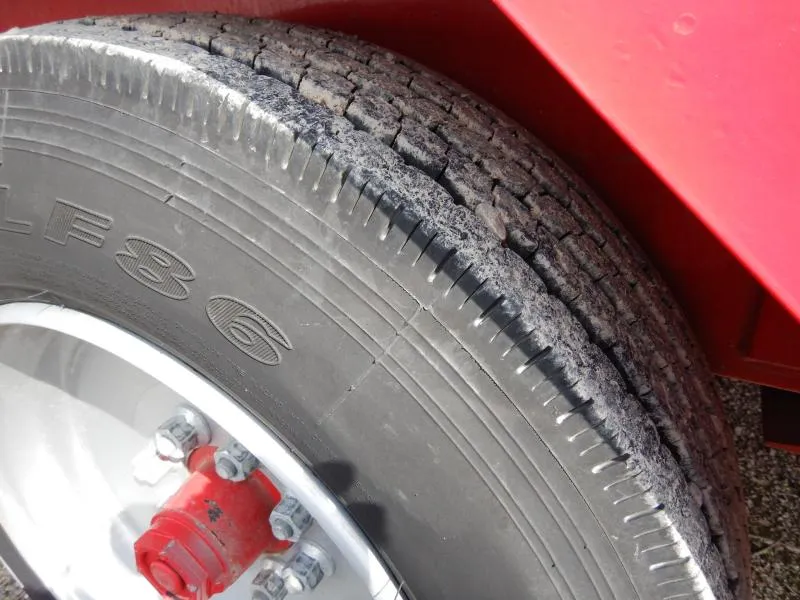 used Car Haulers / Racing Trailers Imperial Trailer  for sale, in Mchenry, IL Thumbnail 8