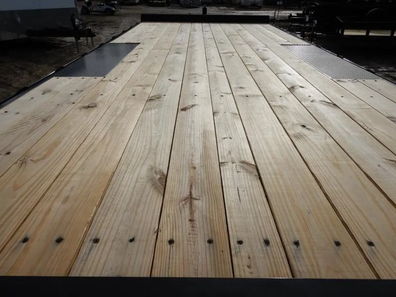 new Equipment / Flatbed Trailers Big Tex Trailers  for sale, in Mchenry, IL Thumbnail 6