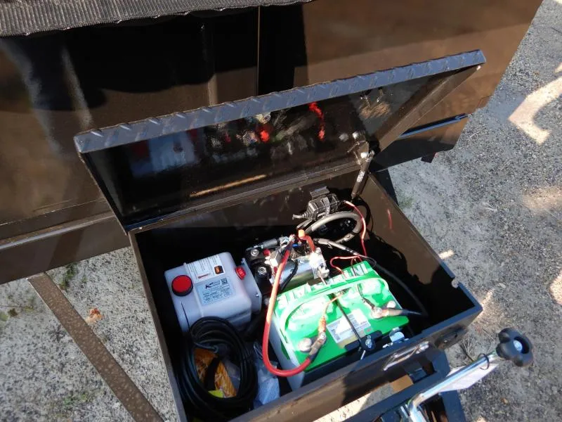 new Dump Trailers Cam Superline  for sale, in Mchenry, IL Thumbnail 11