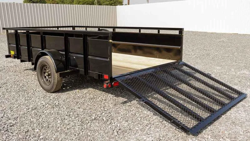 new Equipment / Flatbed Trailers Big Tex Trailers  for sale, in Mchenry, IL Thumbnail 9