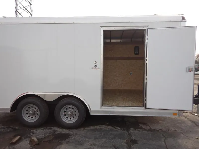 new Cargo (Enclosed) Trailers Wells Cargo  for sale, in Mchenry, IL Thumbnail 7