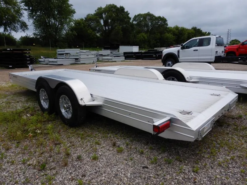 new Car Haulers / Racing Trailers Featherlite  for sale, in Mchenry, IL Thumbnail 8
