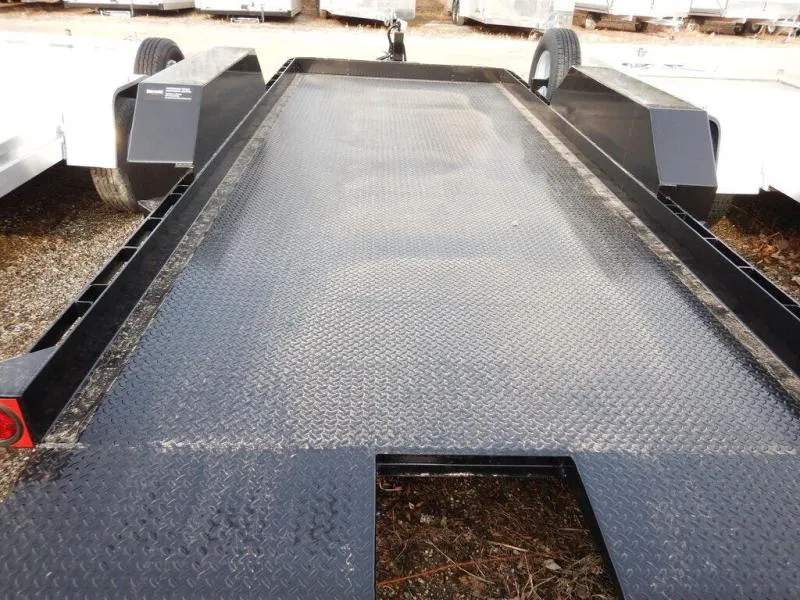 new Car Haulers / Racing Trailers Imperial Trailer  for sale, in Mchenry, IL Thumbnail 7