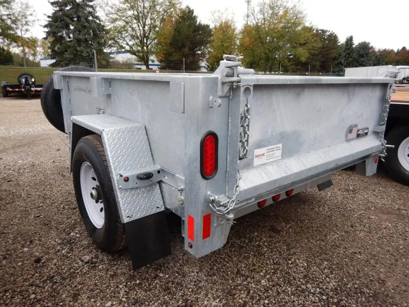 new Car Haulers / Racing Trailers Felling Trailers  for sale, in Mchenry, IL Thumbnail 6