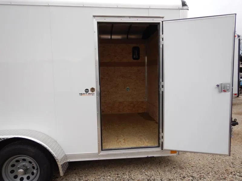 new Cargo (Enclosed) Trailers Wells Cargo  for sale, in Mchenry, IL Thumbnail 7