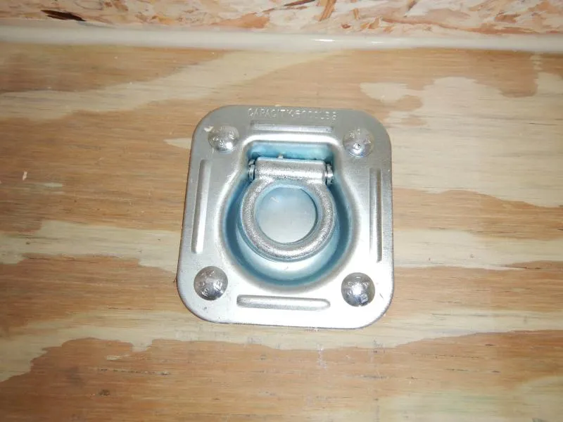 new Cargo (Enclosed) Trailers Wells Cargo  for sale, in Mchenry, IL Thumbnail 9