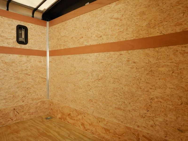 new Cargo (Enclosed) Trailers Wells Cargo  for sale, in Mchenry, IL Thumbnail 7