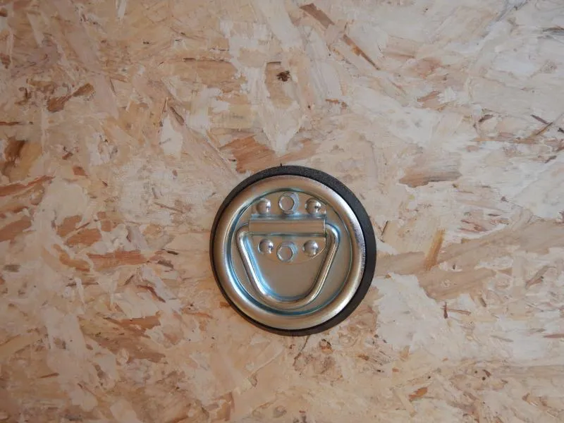 new Cargo (Enclosed) Trailers Wells Cargo  for sale, in Mchenry, IL Thumbnail 7