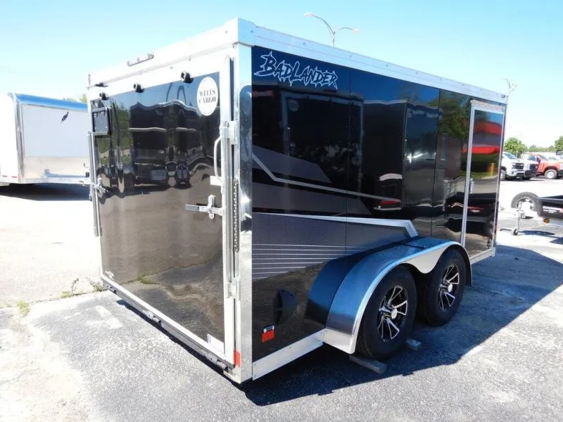 new Motorcycle / Cycle Trailers Wells Cargo  for sale, in Mchenry, IL Thumbnail 12