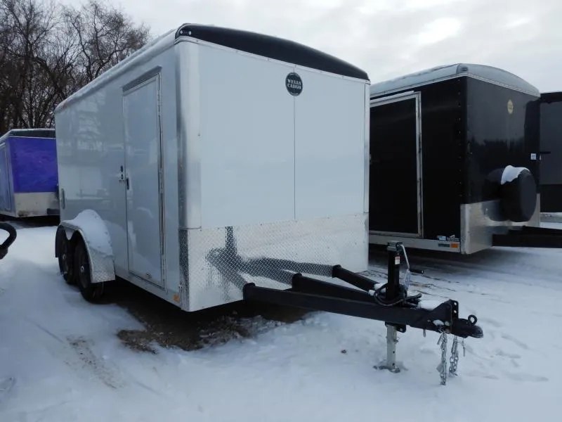 new Cargo (Enclosed) Trailers Wells Cargo  for sale, in Mchenry, IL Thumbnail 4