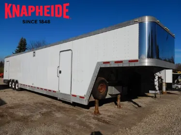 2006 Featherlite 4940