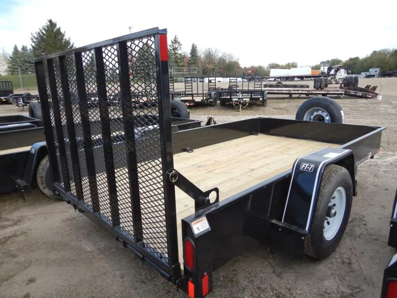 new Car Haulers / Racing Trailers Felling Trailers  for sale, in Mchenry, IL Thumbnail 9