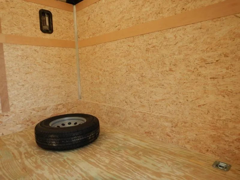 new Cargo (Enclosed) Trailers Wells Cargo  for sale, in Mchenry, IL Thumbnail 7