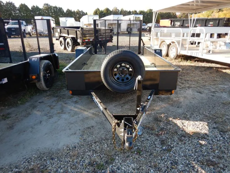 new Car Haulers / Racing Trailers Felling Trailers  for sale, in Mchenry, IL Thumbnail 3