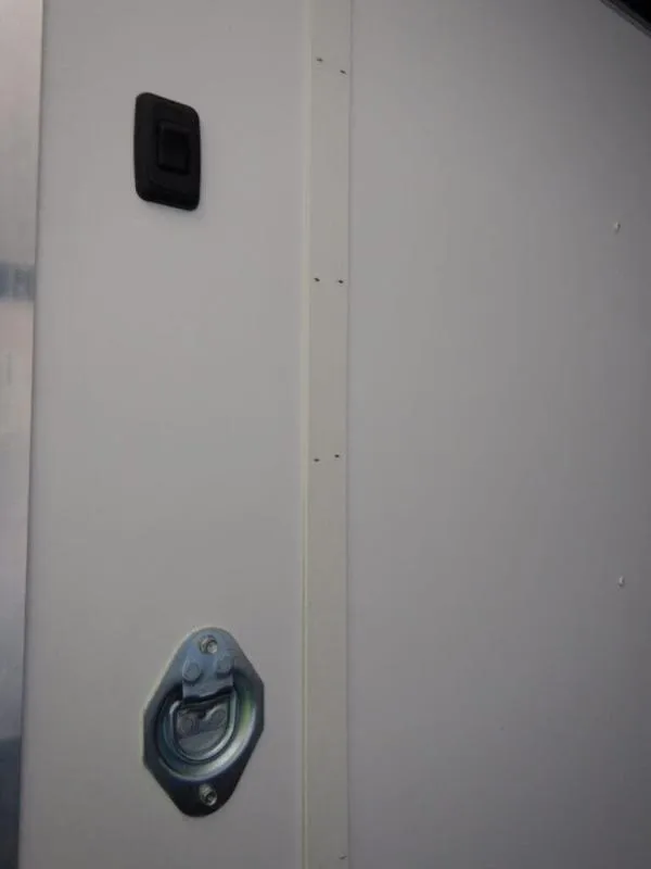 new Motorcycle / Cycle Trailers Wells Cargo  for sale, in Mchenry, IL Thumbnail 10