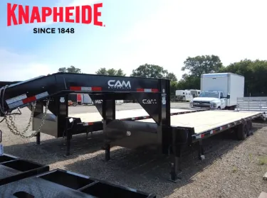 2025 Cam Superline PSDO102255-GN-176