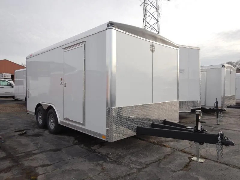 new Cargo (Enclosed) Trailers Wells Cargo  for sale, in Mchenry, IL Thumbnail 2