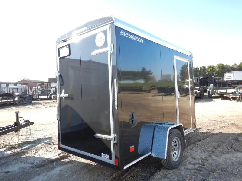 new Cargo (Enclosed) Trailers Wells Cargo  for sale, in Mchenry, IL Thumbnail 11
