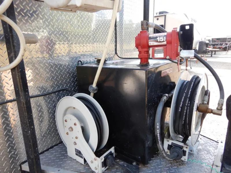 used Cargo (Enclosed) Trailers Bravo Trailers  for sale, in Mchenry, IL Thumbnail 30