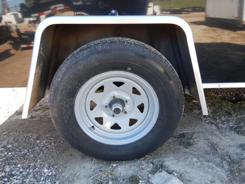 new Cargo (Enclosed) Trailers Wells Cargo  for sale, in Mchenry, IL Thumbnail 12