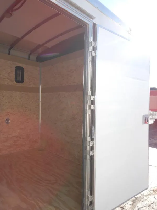 new Cargo (Enclosed) Trailers Wells Cargo  for sale, in Mchenry, IL Thumbnail 7