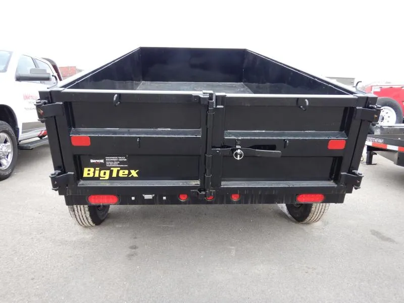 new Dump Trailers Big Tex Trailers  for sale, in Mchenry, IL Thumbnail 5