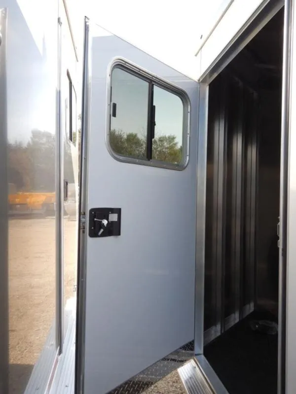 new Horse Trailers Featherlite  for sale, in Mchenry, IL Thumbnail 7