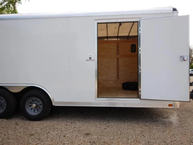 new Cargo (Enclosed) Trailers Wells Cargo  for sale, in Mchenry, IL Thumbnail 6