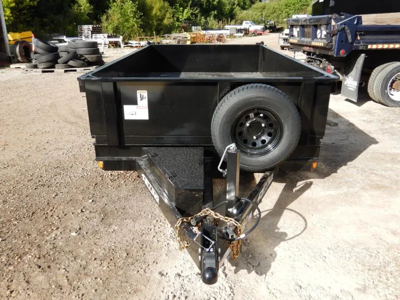 new Dump Trailers Felling Trailers  for sale, in Mchenry, IL Thumbnail 3