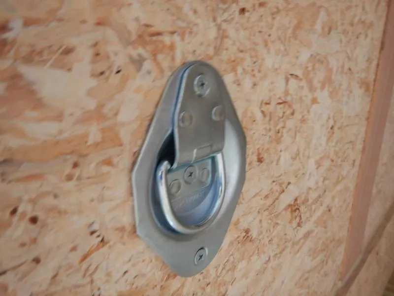 new Cargo (Enclosed) Trailers Wells Cargo  for sale, in Mchenry, IL Thumbnail 10