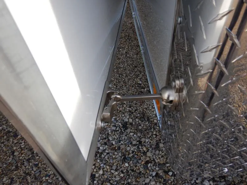 new Cargo (Enclosed) Trailers Wells Cargo  for sale, in Mchenry, IL Thumbnail 5