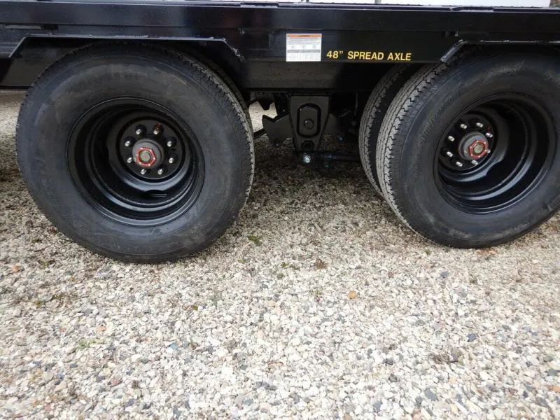 new Equipment / Flatbed Trailers Big Tex Trailers  for sale, in Mchenry, IL Thumbnail 10