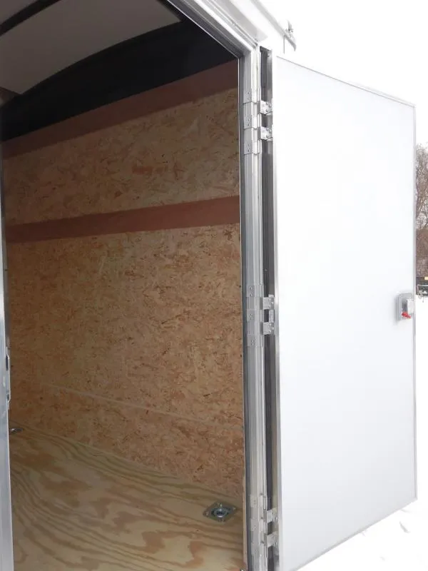 new Cargo (Enclosed) Trailers Wells Cargo  for sale, in Mchenry, IL Thumbnail 7