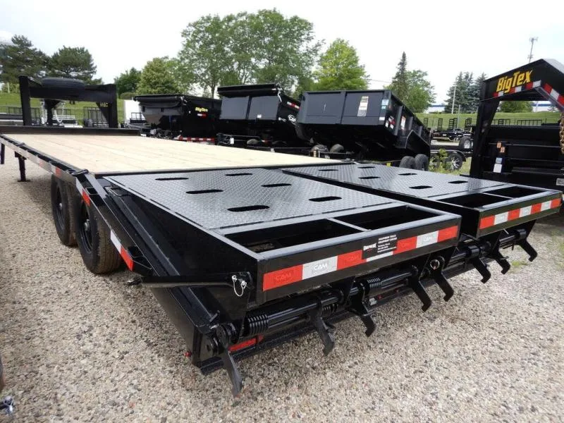 new Equipment / Flatbed Trailers Cam Superline  for sale, in Mchenry, IL Thumbnail 6