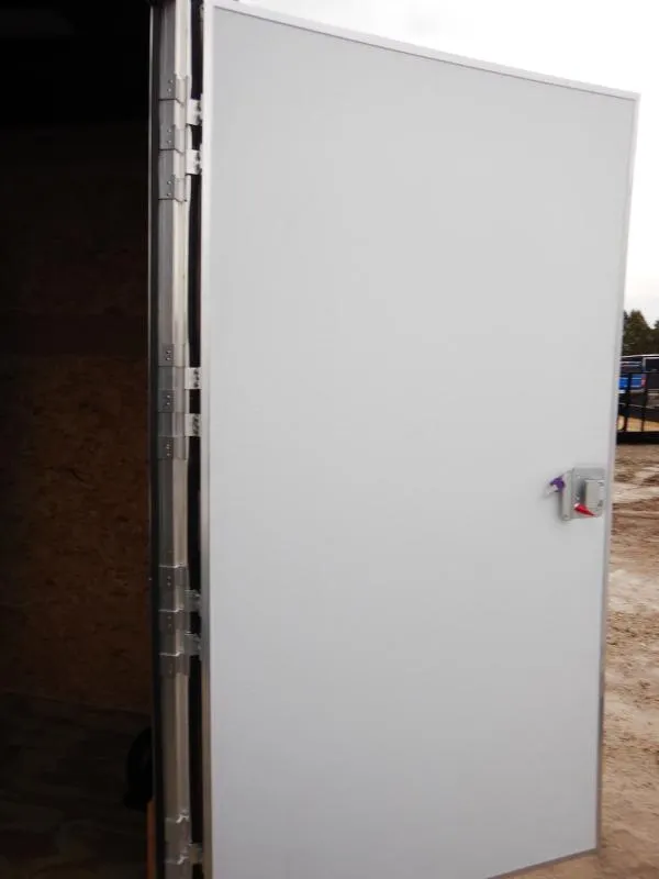 new Cargo (Enclosed) Trailers Wells Cargo  for sale, in Mchenry, IL Thumbnail 6