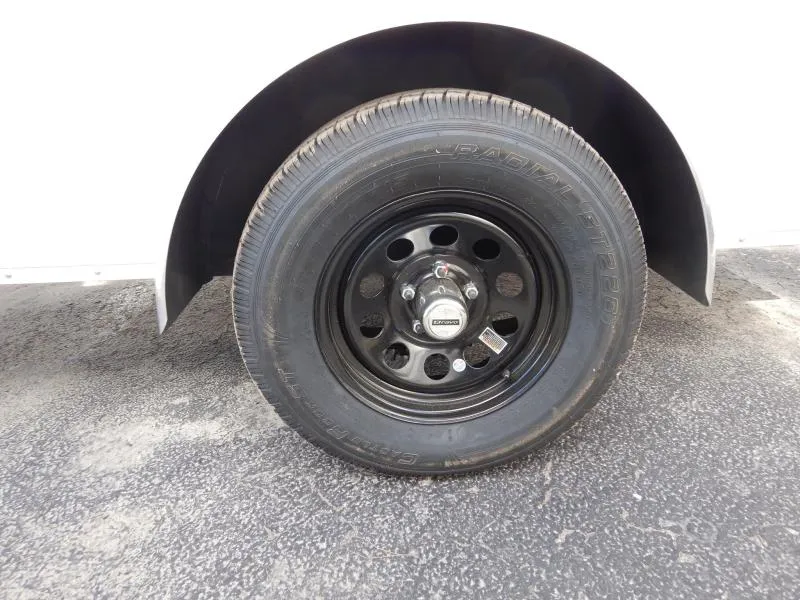 new Cargo (Enclosed) Trailers Bravo Trailers  for sale, in Mchenry, IL Thumbnail 9