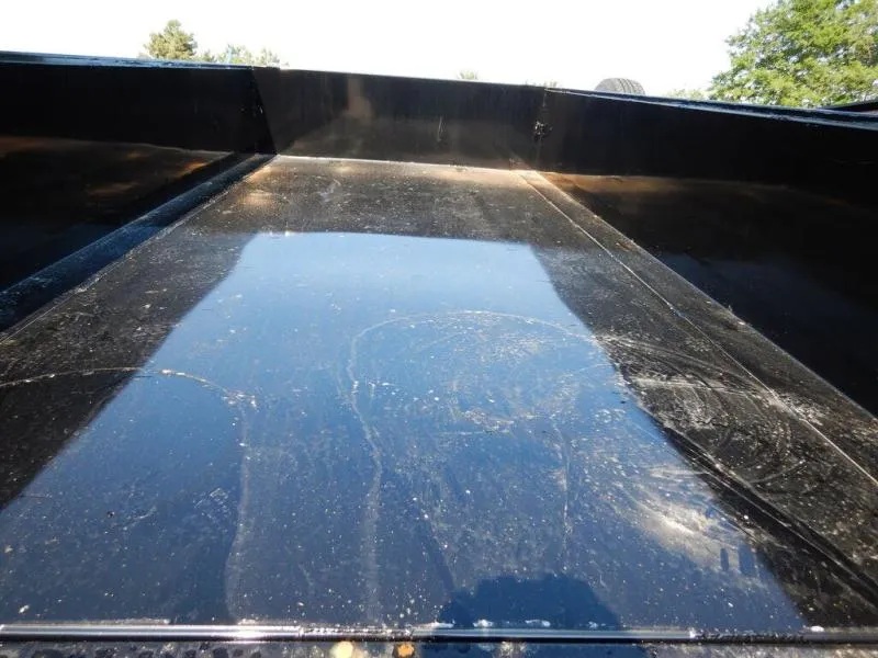 new Dump Trailers Big Tex Trailers  for sale, in Mchenry, IL Thumbnail 11