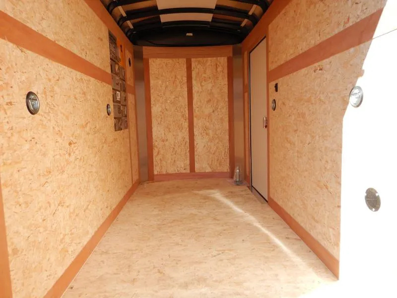 new Cargo (Enclosed) Trailers Wells Cargo  for sale, in Mchenry, IL Thumbnail 15