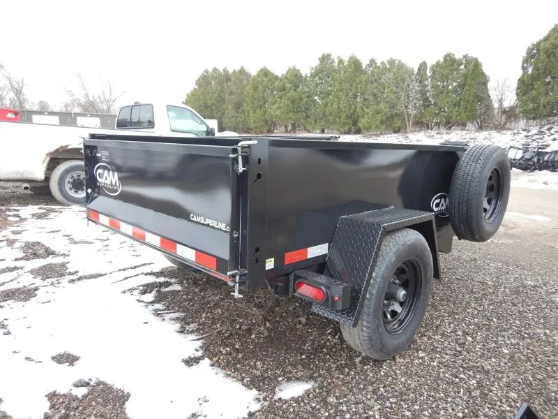 new Dump Trailers Cam Superline  for sale, in Mchenry, IL Thumbnail 7