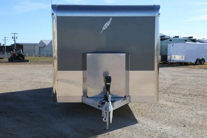 new Car Haulers / Racing Trailers Featherlite  for sale, in Mchenry, IL Thumbnail 3