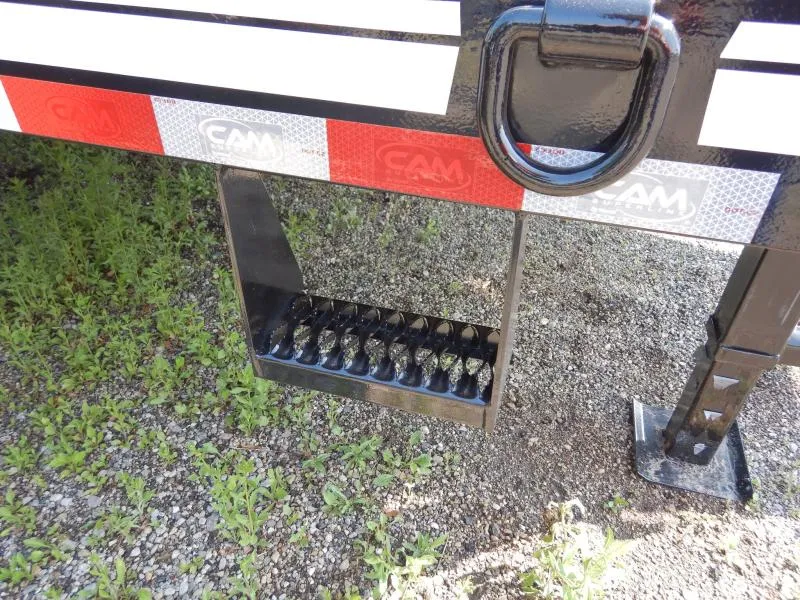 new Equipment / Flatbed Trailers Cam Superline  for sale, in Mchenry, IL Thumbnail 8