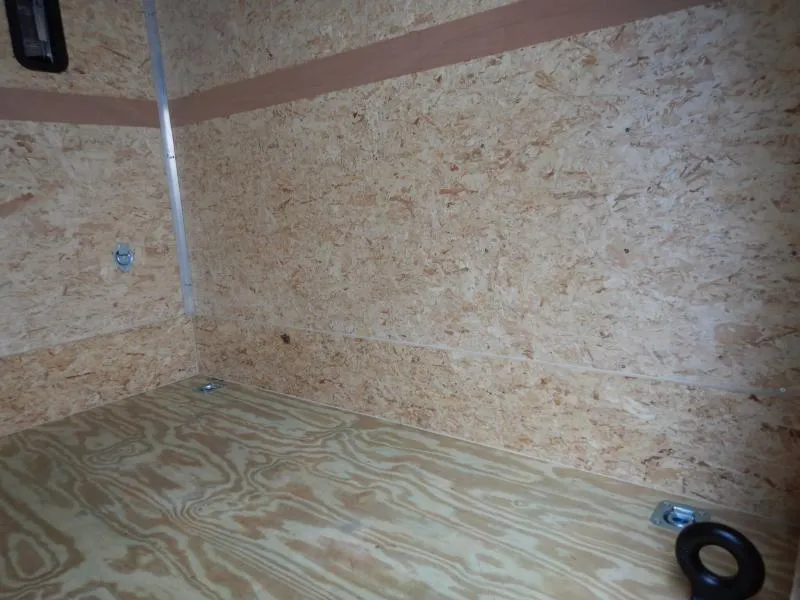 new Cargo (Enclosed) Trailers Wells Cargo  for sale, in Mchenry, IL Thumbnail 6