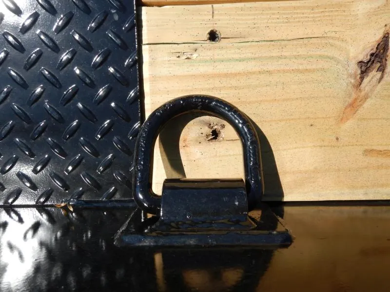 new Car Haulers / Racing Trailers Felling Trailers  for sale, in Mchenry, IL Thumbnail 6