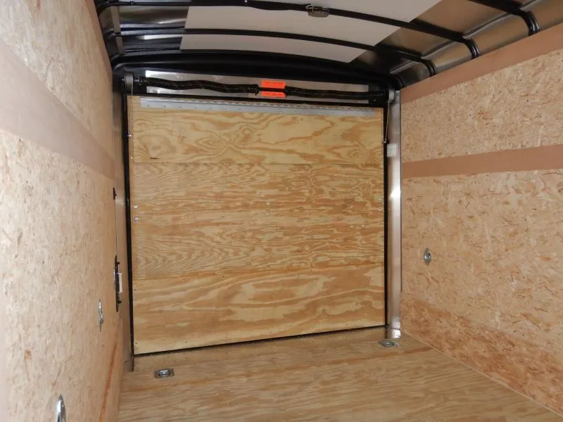 new Cargo (Enclosed) Trailers Wells Cargo  for sale, in Mchenry, IL Thumbnail 10