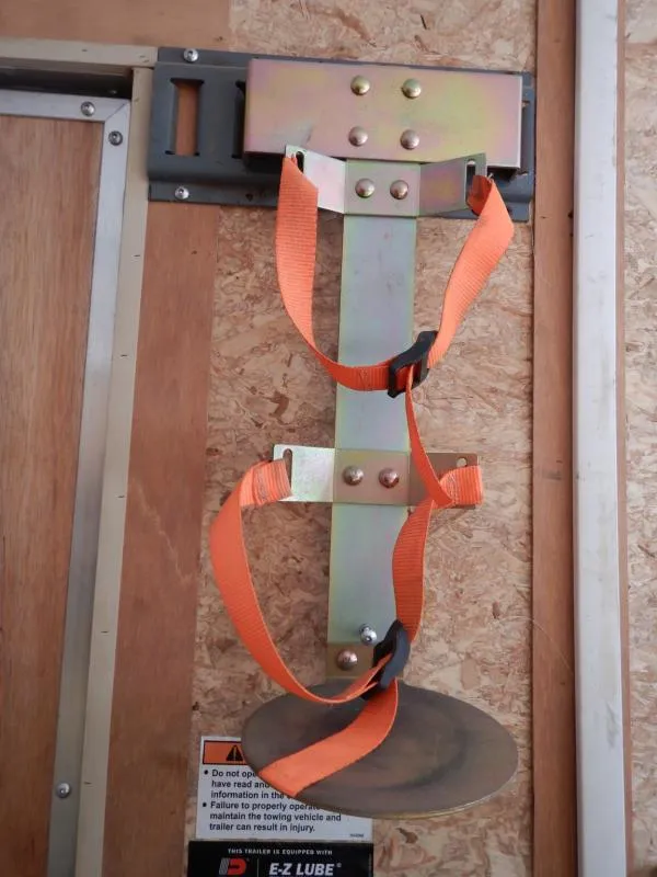 used Cargo (Enclosed) Trailers Bravo Trailers  for sale, in Mchenry, IL Thumbnail 20