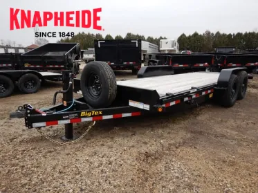 2026 Big Tex Trailers 14FT 20'