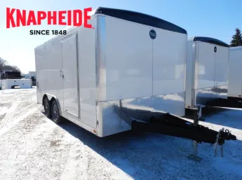 2026 Wells Cargo Wagon HD WHD8516T2