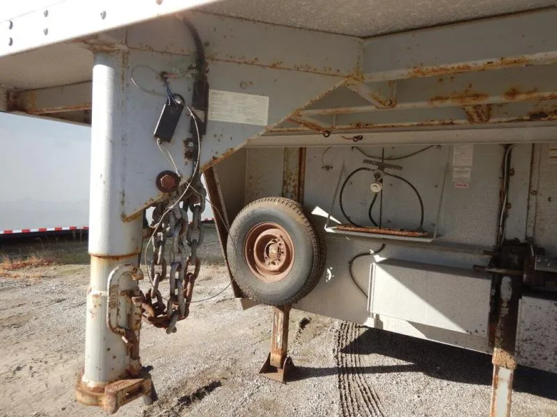 used Cargo (Enclosed) Trailers Featherlite  for sale, in Mchenry, IL Thumbnail 3